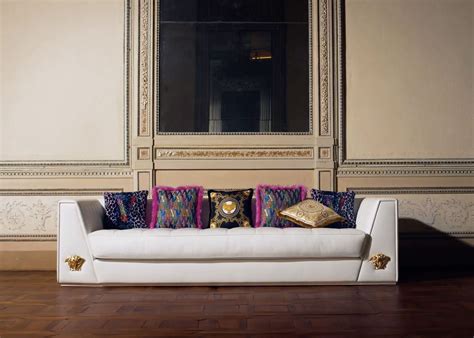 does versace make furniture|versace furniture outlet.